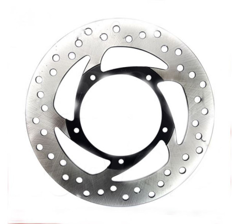 DISCO FRENO COMPATIBILE PIAGGIO ANT  LIBERTY 50-125 iGet 4T 3V ie ABS 2015-2020, N.O. 1C000849