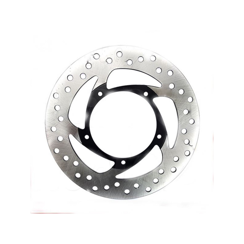 DISCO FRENO COMPATIBILE PIAGGIO ANT  LIBERTY 50-125 iGet 4T 3V ie ABS 2015-2020, N.O. 1C000849