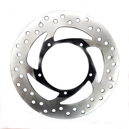 DISCO FRENO COMPATIBILE PIAGGIO ANT  LIBERTY 50-125 iGet 4T 3V ie ABS 2015-2020, N.O. 1C000849