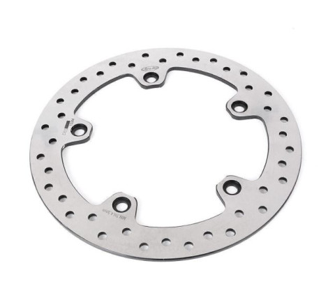 DISCO FRENO COMPATIBILE BMW C SPORT K18 600 2012-2015 ANTERIORE E POSTERIORE, N.O. 3411772512