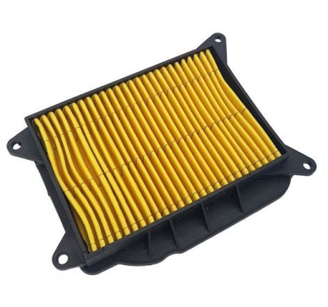 FILTRO ARIA CARTER COMPATIBILE YAMAHA MAJESTY 400 04-11 YP400RA X-MAX IRONMAX 13-16 N.O. 5RU154070200/5RU154070100