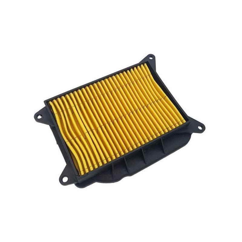 FILTRO ARIA CARTER COMPATIBILE YAMAHA MAJESTY 400 04-11 YP400RA X-MAX IRONMAX 13-16 N.O. 5RU154070200/5RU154070100