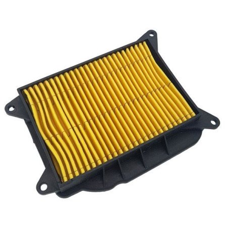 FILTRO ARIA CARTER COMPATIBILE YAMAHA MAJESTY 400 04-11 YP400RA X-MAX IRONMAX 13-16 N.O. 5RU154070200/5RU154070100