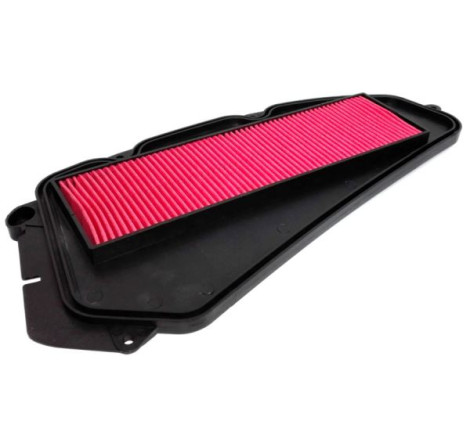 FILTRO ARIA COMPATIBILE KYMCO XCITING I ABS 400 17 N.O. 00117621