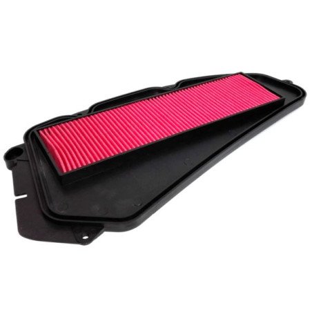 FILTRO ARIA COMPATIBILE KYMCO XCITING I ABS 400 17 N.O. 00117621