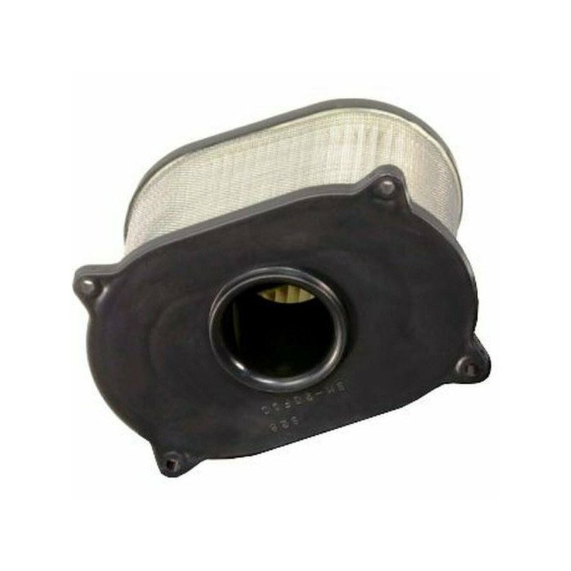 FILTRO ARIA COMPATIBILE SUZUKI 650 SV 1999-2002 N.O. 13780-20F00-000 CAGIVA Raptor 650 2001 - 2007 N.O.  800098202