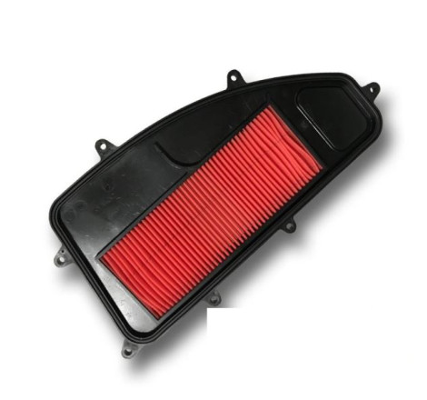 FILTRO ARIA COMPATIBILE KYMCO AGILITY 300 ABS E4 19 20 N.O. 00117643