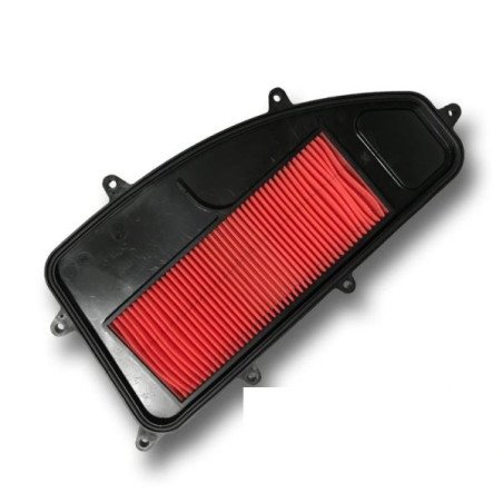 FILTRO ARIA COMPATIBILE KYMCO AGILITY 300 ABS E4 19 20 N.O. 00117643