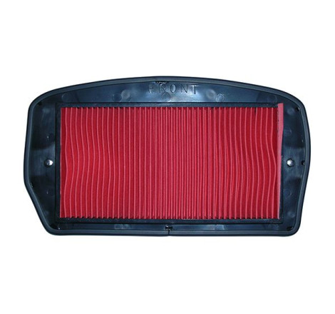 FILTRO ARIA COMPATIBILE YAMAHA FZ6 fazer  N,NS,S2(RJ07/RJ14) 2004 2008 N.O. 5VX-14451-00
