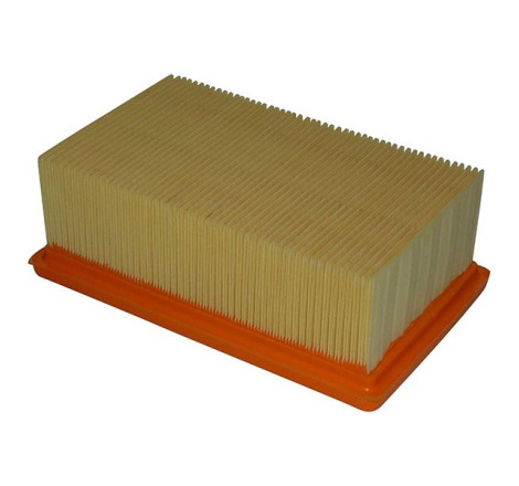 FILTRO ARIA COMPATIBILE BMW F 650/800GS 08/11  F GS Adventure (K72) 800 13/15 OEM 13717678281