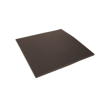 FILTRO ARIA SPUGNA UNIVERSALE RITAGLIABILE 330 x 330 x 10mm 60 PPI