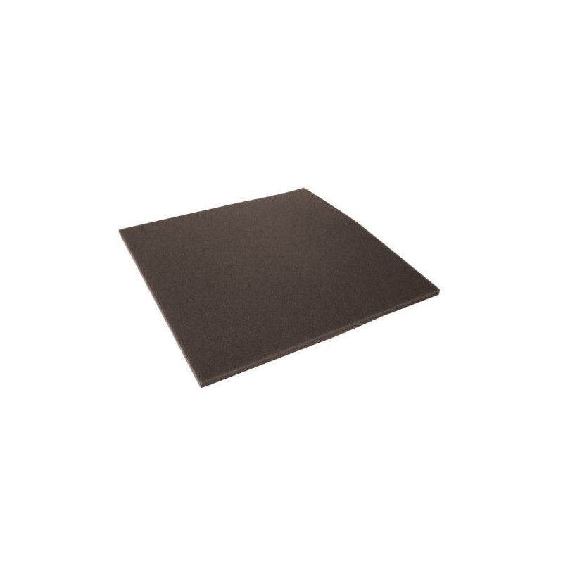 FILTRO ARIA SPUGNA UNIVERSALE RITAGLIABILE 330 x 330 x 10mm 60 PPI