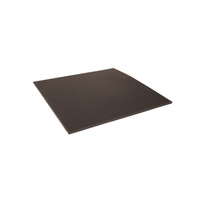 FILTRO ARIA SPUGNA UNIVERSALE RITAGLIABILE 330 x 660 x 10mm 60 PPI