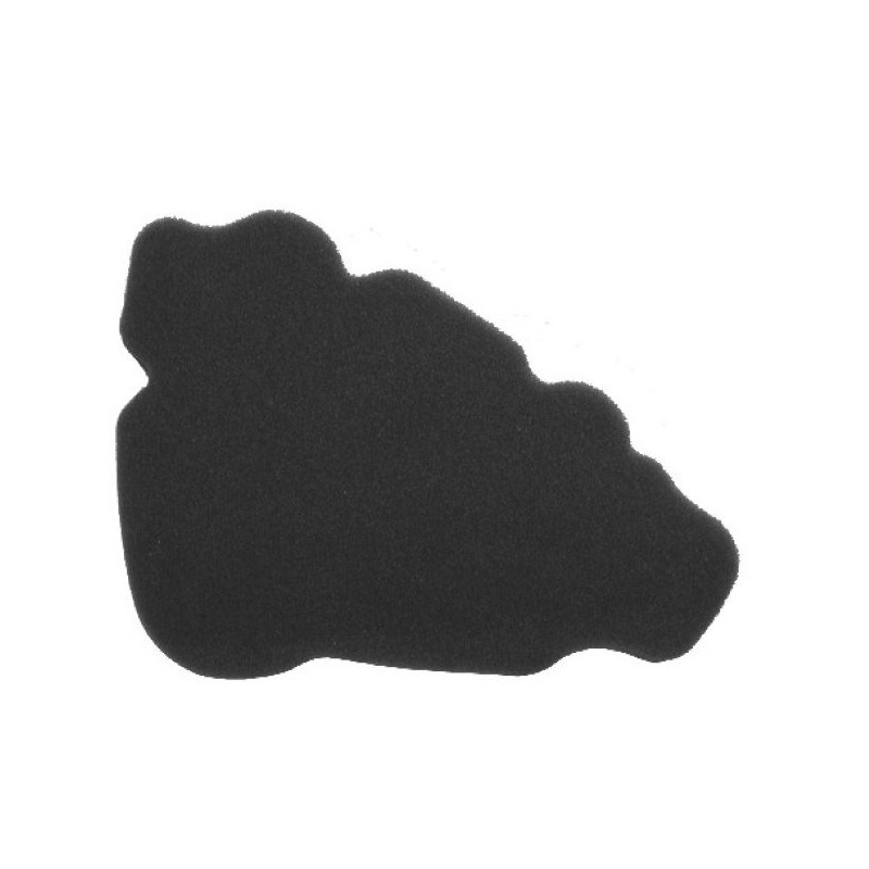 FILTRO ARIA COMPATIBILE DERBI BOULEVARD 125-200, PIAGGIO VESPA ET4 50-125, N.O. 487401