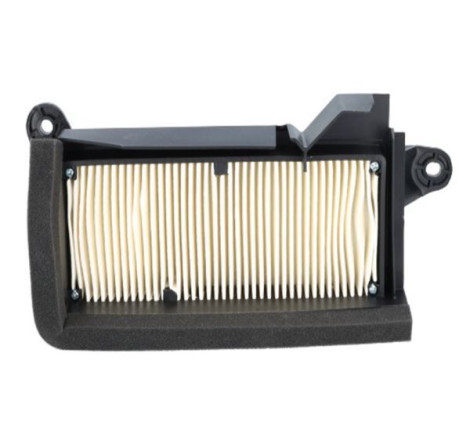 FILTRO ARIA CARTER COMPATIBILE YAMAHA XP D T-MAX ABS TECH MAX 560 2022-2024, N.O. BBW154070000