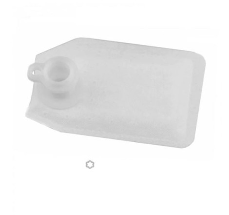 FILTRO POMPA BENZINA PER PB50001 COMPATIBILE HONDA PIAGGIO YAMAHA TMAX 500 530 11MM