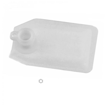 FILTRO POMPA BENZINA PER PB50001 COMPATIBILE HONDA PIAGGIO YAMAHA TMAX 500 530 11MM