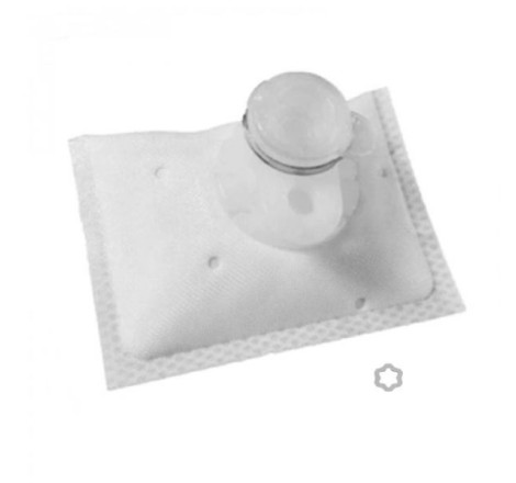 FILTRO POMPA BENZINA COMPATIBILE YAMAHA YZF 1000, TRIUMPH, N.O. T1240330, T2400499, T2400735 11MM