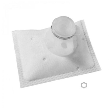 FILTRO POMPA BENZINA COMPATIBILE YAMAHA YZF 1000, TRIUMPH, N.O. T1240330, T2400499, T2400735 11MM