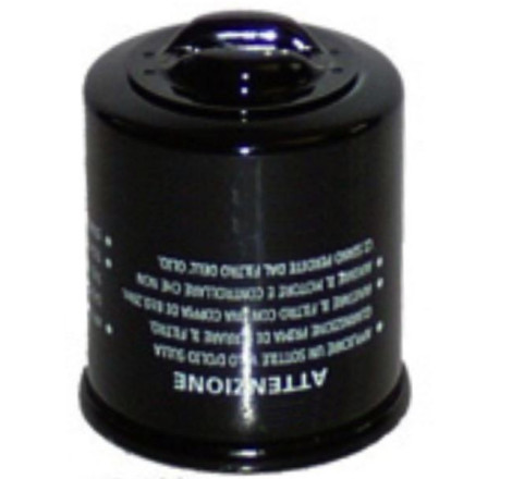 FILTRO OLIO COMPATIBILE APRILIA PIAGGIO GILERA N.O. AP8580128,82635R,483727