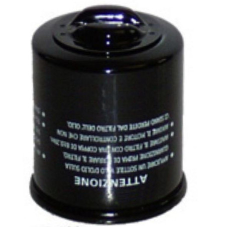 FILTRO OLIO COMPATIBILE APRILIA PIAGGIO GILERA N.O. AP8580128,82635R,483727