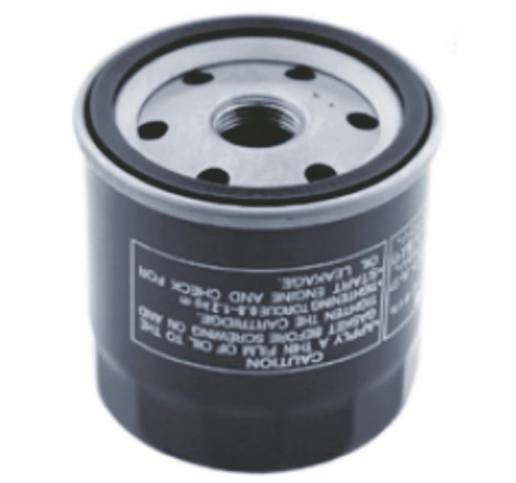 FILTRO OLIO COMPATIBILE BMW