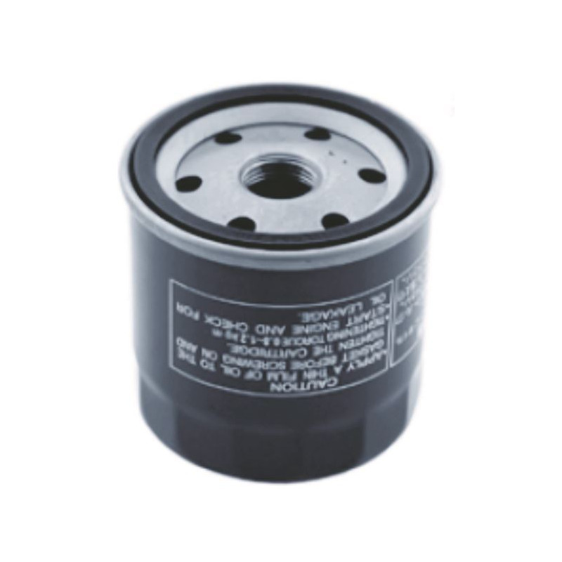 FILTRO OLIO COMPATIBILE BMW