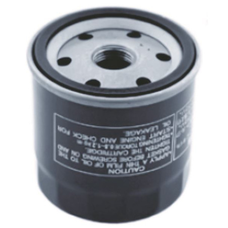 FILTRO OLIO COMPATIBILE BMW