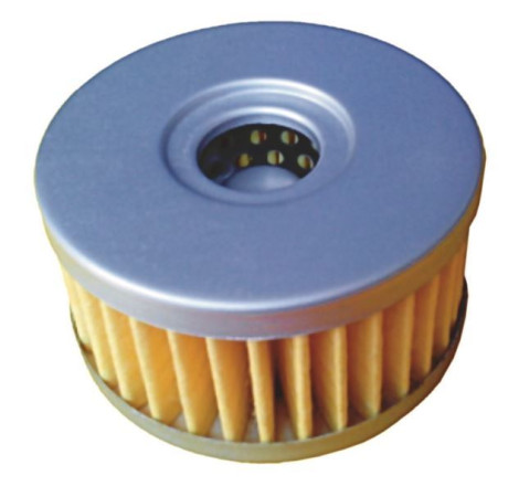 FILTRO OLIO COMPATIBILE SUZUKI N.O. 16510-38240-000