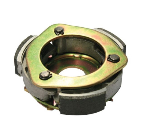 GIRANTE FRIZIONE COMPATIBILE APRILIA/DERBI/GILERA/PIAGGIO BEVERLY 180/200/250/300 N.O. CM3117015-CM144017-43500300