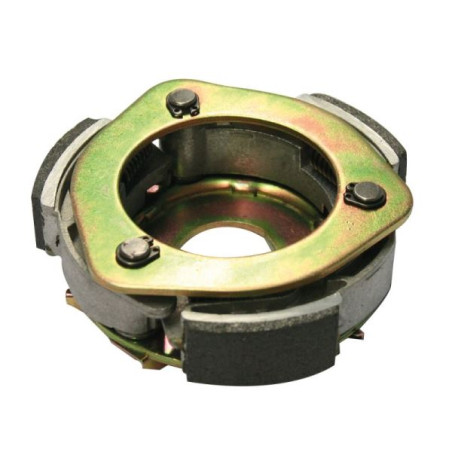 GIRANTE FRIZIONE COMPATIBILE APRILIA/DERBI/GILERA/PIAGGIO BEVERLY 180/200/250/300 N.O. CM3117015-CM144017-43500300