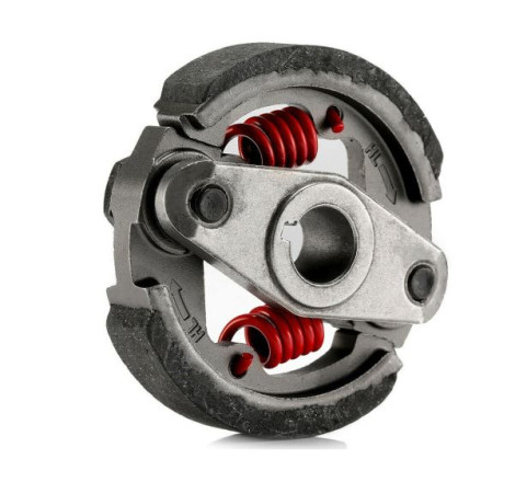 GIRANTE FRIZIONE RACING A 2 MOLLE PER MINIMOTO 47 CC 49 CC