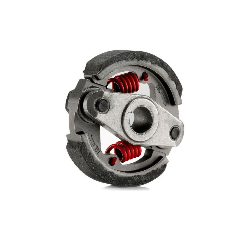 GIRANTE FRIZIONE RACING A 2 MOLLE PER MINIMOTO 47 CC 49 CC