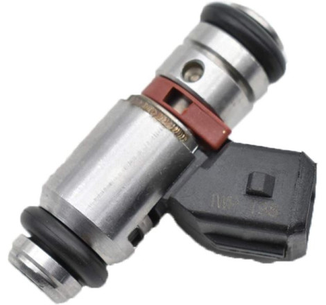 INIETTORE A 2 FORI COMPATIBILE APRILIA RS-RS4 125, SCARABEO 125-200 2011-2022, IWP198 N.O. 890225