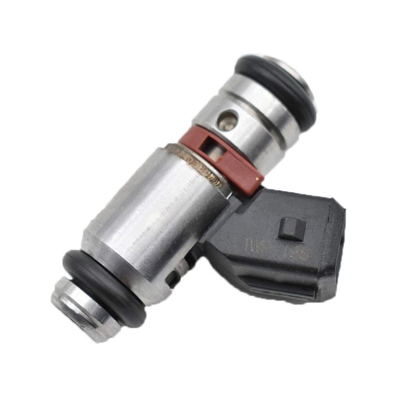 INIETTORE A 2 FORI COMPATIBILE APRILIA RS-RS4 125, SCARABEO 125-200 2011-2022, IWP198 N.O. 890225