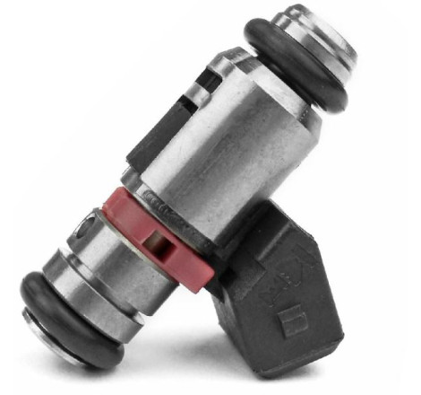 INIETTORE A 12 FORI COMPATIBILE MOTO DUCATI, N.O. 28040161A GUZZI IWP189