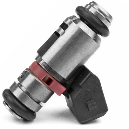 INIETTORE A 12 FORI COMPATIBILE MOTO DUCATI, N.O. 28040161A GUZZI IWP189