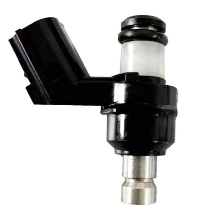 INIETTORE A 10 FORI COMPATIBILE HONDA SH 300 2015-2020, FORZA 250-300 2018-2020, N.O. 16450-K53-D01