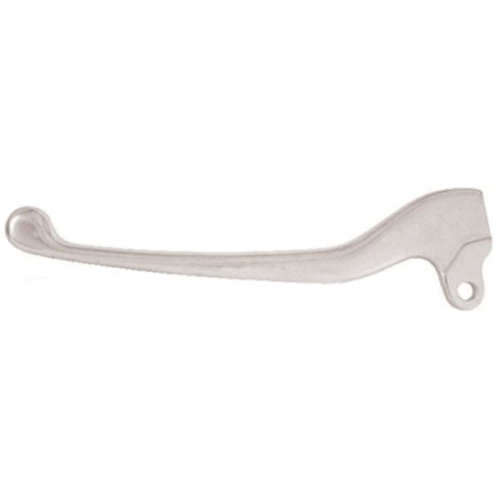 LEVA FRENO SINISTRA ARGENTO CROMATA COMPATIBILE PIAGGIO LIBERTY 2T 4T 50 200
