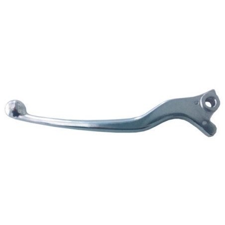 LEVA FRENO DESTRA O SINISTRA ARGENTO CROMATA COMPATIBILE PIAGGIO BEVERLY ie 125 300 09