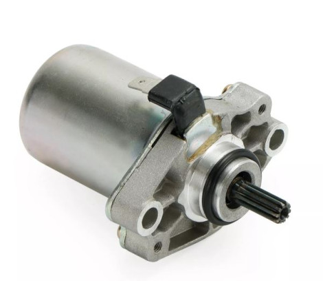 MOTORINO AVVIAMENTO COMPATIBILE SUZUKI ATV QUADSPORT Z 50 LTZ 50 2006-2019