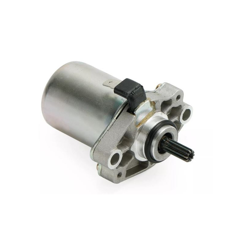 MOTORINO AVVIAMENTO COMPATIBILE SUZUKI ATV QUADSPORT Z 50 LTZ 50 2006-2019