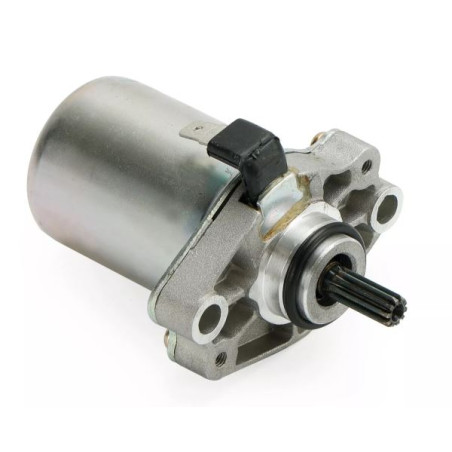 MOTORINO AVVIAMENTO COMPATIBILE SUZUKI ATV QUADSPORT Z 50 LTZ 50 2006-2019