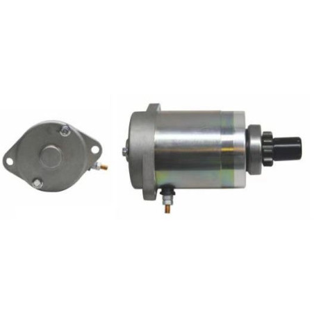 MOTORINO AVVIAMENTO RACING COMPATIBILE PIAGGIO VESPA PK 50 125 APE n.o. 179116 - 1791165