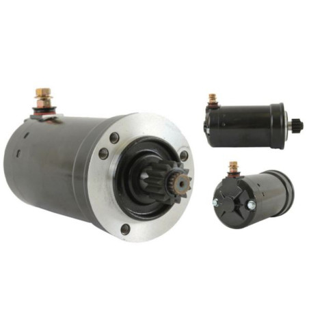 MOTORINO AVVIAMENTO COMPATIBILE DUCATI Monster 800 S 27040111A INIEZIONE