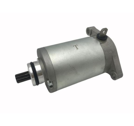 MOTORINO AVVIAMENTO COMPATIBILE SYM HD 200 EVO N.O. 31200-HLA-000