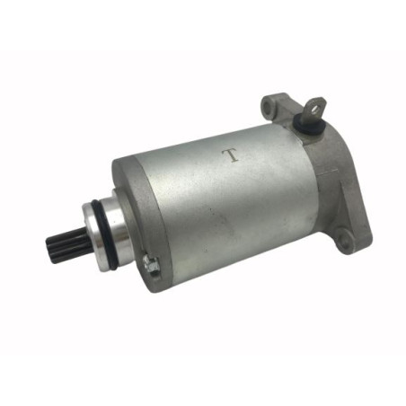 MOTORINO AVVIAMENTO COMPATIBILE SYM HD 200 EVO N.O. 31200-HLA-000