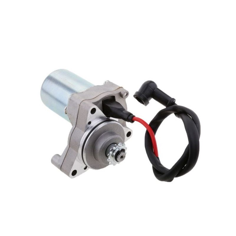 MOTORINO AVVIAMENTO COMPATIBILE  ATV , 50cc, 70cc, 90cc, 110cc, 125cc, 4 Tempi