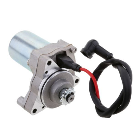 MOTORINO AVVIAMENTO COMPATIBILE  ATV , 50cc, 70cc, 90cc, 110cc, 125cc, 4 Tempi