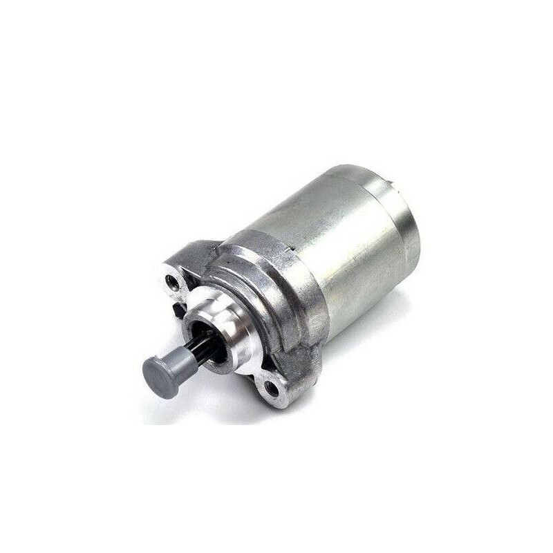MOTORINO AVVIAMENTO COMPATIBILE YAMAHA MT/MT-A 125 2015 2017 R.O. 5D7H18900100 12V motor - 9 teeth - left rotation